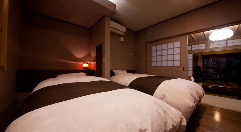Ryokan Sennari (Adults Only) Beppu Cameră foto