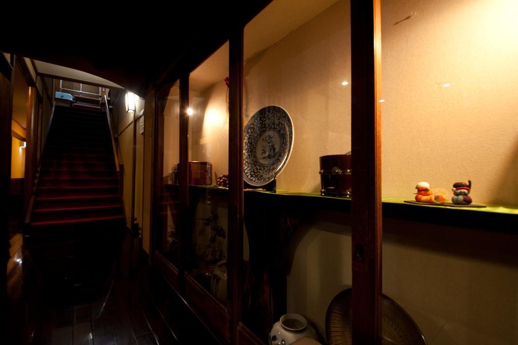 Ryokan Sennari (Adults Only) Beppu Exterior foto