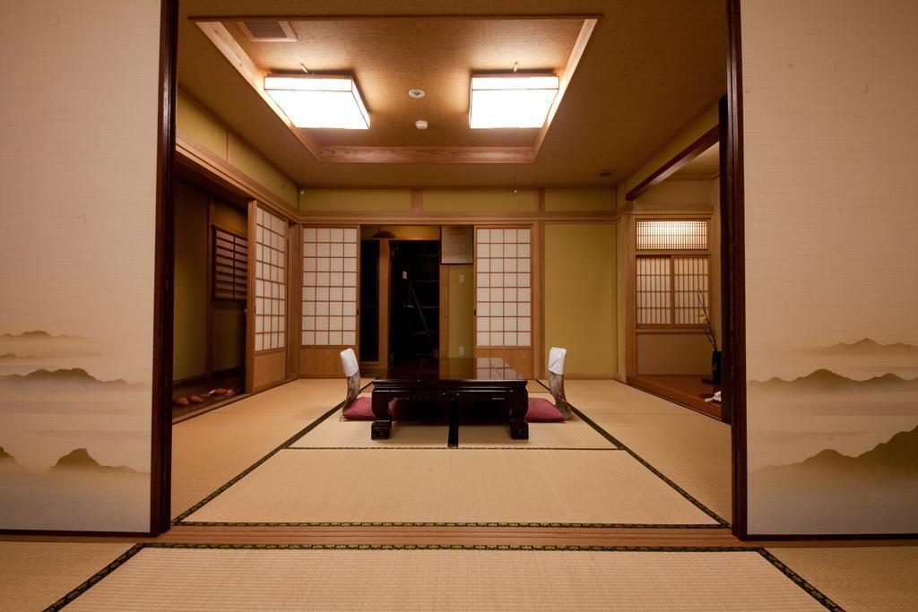 Ryokan Sennari (Adults Only) Beppu Cameră foto