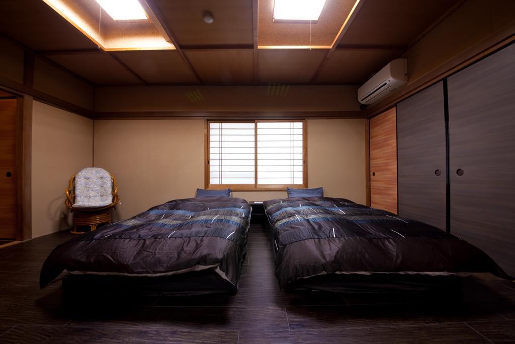 Ryokan Sennari (Adults Only) Beppu Cameră foto