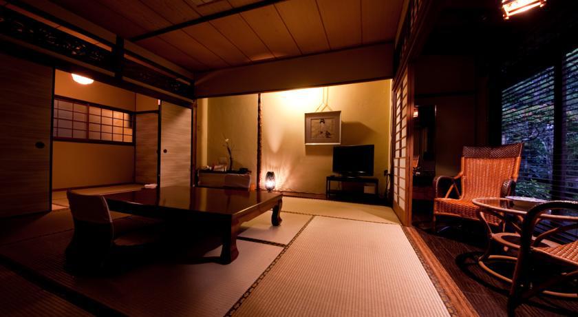Ryokan Sennari (Adults Only) Beppu Cameră foto