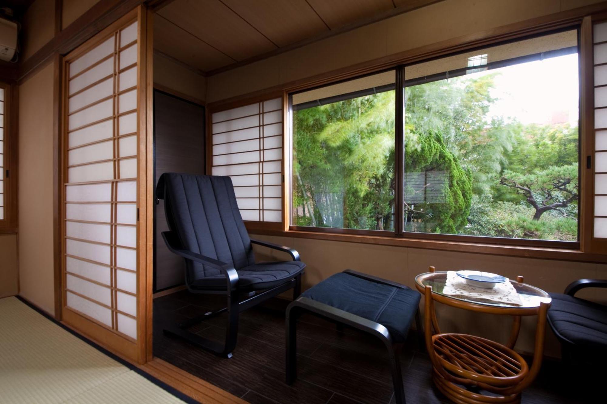 Ryokan Sennari (Adults Only) Beppu Cameră foto