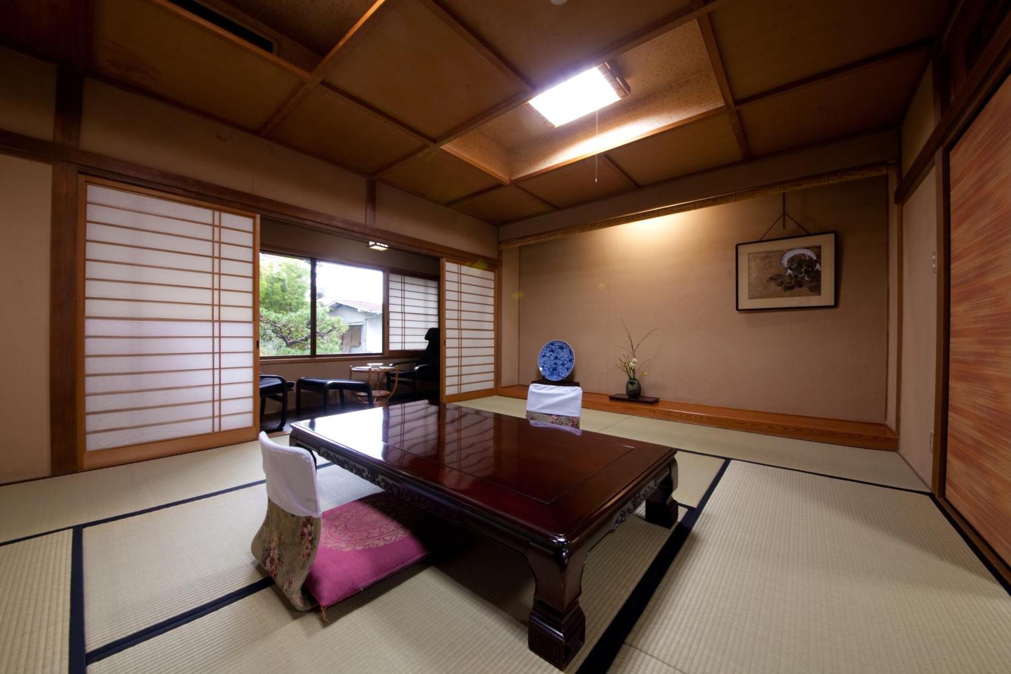 Ryokan Sennari (Adults Only) Beppu Cameră foto
