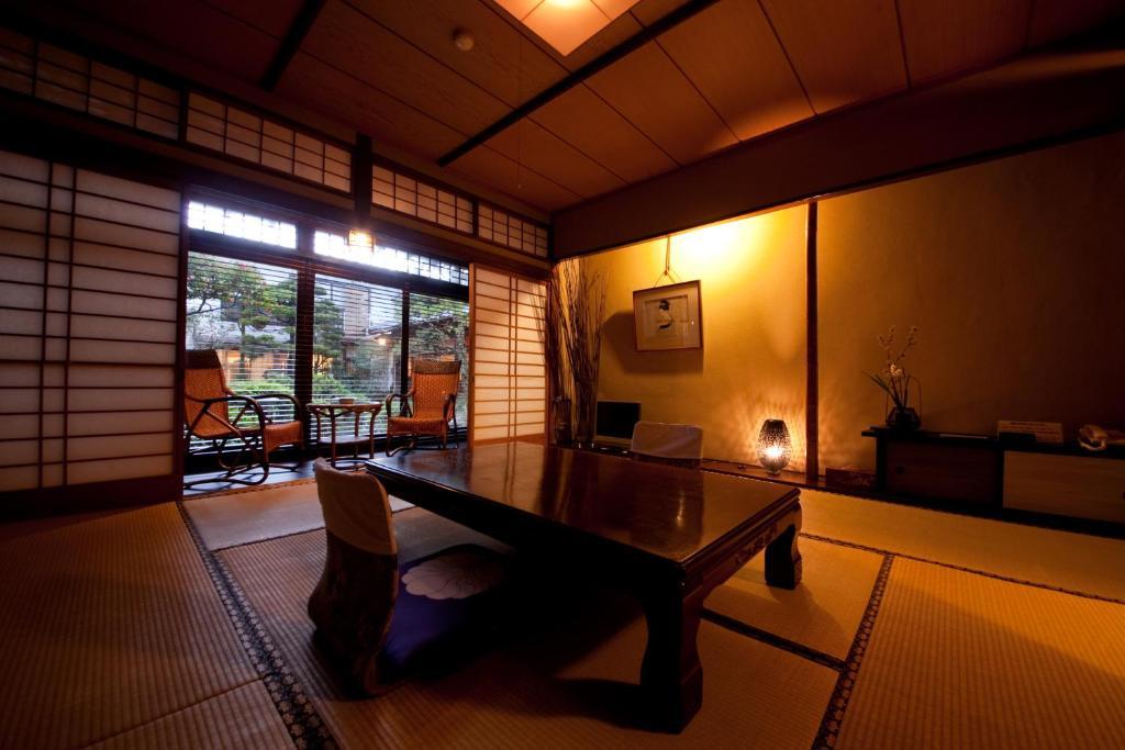Ryokan Sennari (Adults Only) Beppu Cameră foto