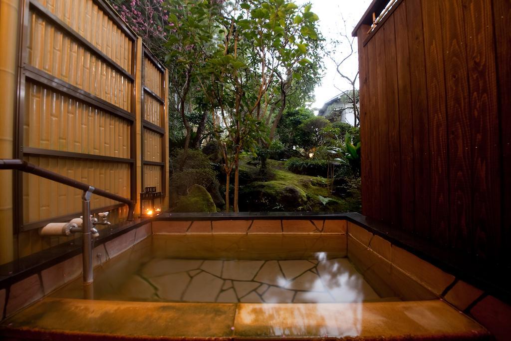Ryokan Sennari (Adults Only) Beppu Cameră foto